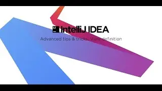 IntelliJ IDEA advanced tips & tricks: View Definition