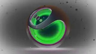 Sony Ericsson logo Effects