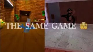 The nostalgia of Monkeys Realm