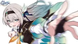 HONKAI CON MADRE #04: LA ALMOHADA