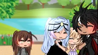 My real parents ||gacha life|| part 2 (meme) Original (like and subscribe)