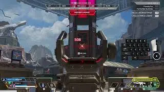 Apex Legends Razer Macro Guide! Razer Synapse Jitter Aim & No Recoil Setup