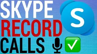 How To Record Skype Calls