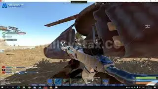 Best Rust Cheat Official / Alkad | Free, NULLSYNTAX.CC