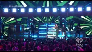 [Z100 Jingle Ball] Iggy Azalea