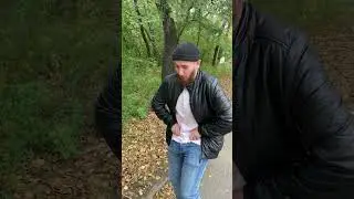 Приключения Алика: «Жмут» 