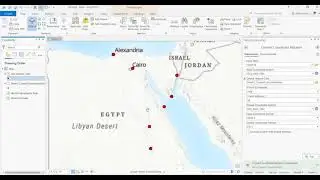 How to Convert Coordinate Notation | ArcGIS Pro
