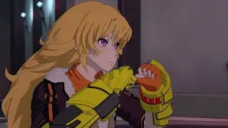 Yang - Hit Me With Your Best Shot