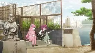 BOCCHI THE ROCK! [OST] - SICK HACK