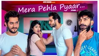 Mera Pehla Pyaar || Jatin Sharma