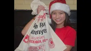 What I Got For Christmas | Mary Rose Neumeyer
