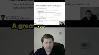 The Strategy of Price Skimming