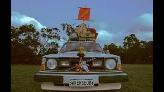 Bakers Eddy – Concertina (Official Video)