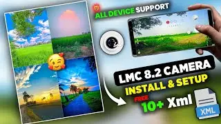 All Device Support Lmc 8.4 With Config File || LMC 8.4 Install & Setup Full Tutorial 💯%
