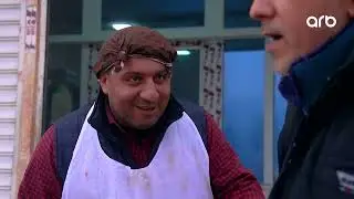 Kəndimizin Monikası | 13-cü bölüm