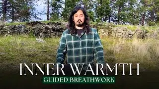 Energizing Breathwork To Nuture Your Inner Flame