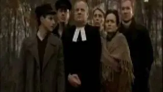 Savin´ me- Eric (Gonger- Das Böse vergisst nie)