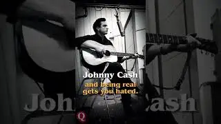 Quotes for Life by Johnny Cash #quotes