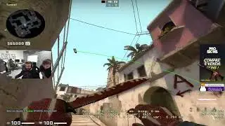 FER ENSINA SMOKE INSANA DO L NA MIRAGE