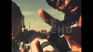 The Doppelgangaz - Holla x2 [Instrumental]