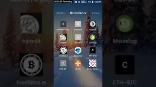 How to make Bitcoins in coinpot real not fake