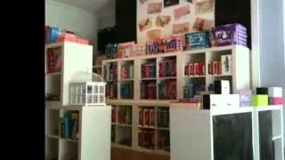 OSETOYS Sexshop Colmar Haut Rhin.avi