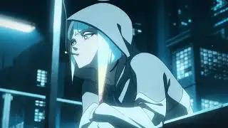 habz.fx- ayesha x righteous cyberpunk edgerunners edit