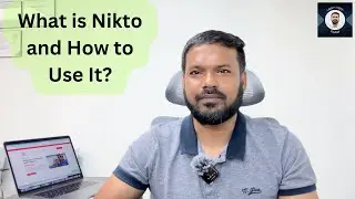 Mastering Nikto: Essential Web Server Vulnerability Scanner for Cyber Security