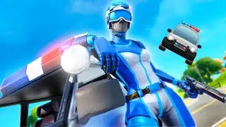 GTA 🚔 (Fortnite Montage)