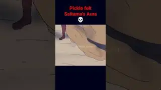 Saitama's Aura 🔥 #phonk #audio #onepunchman #baki