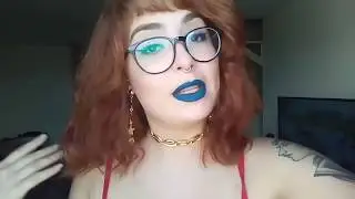 Como retocar o ruivo com tinta baratinha
