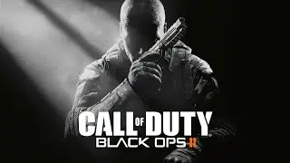 PLAYING Black Ops 2 Campaign