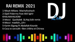 RAI REMIX 2021
