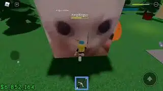 defeating king bingus || ROBLOX: Raise a floppa ||