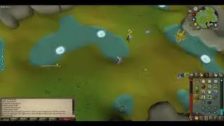 OSRS - Trailblazer day 8 - 11 (clip dump no commentary)