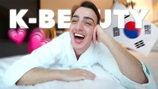 TOUT SAVOIR SUR LA K-BEAUTY 🇰🇷 (Top ou Flop ???)