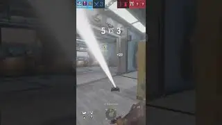 I just love nomad #rainbowsixsiege #jynxzi #ps5 #gaming #wardens #siege