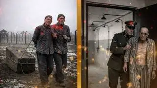 Auschwitz: The Worst Atrocities of the Holocaust Ever Revealed