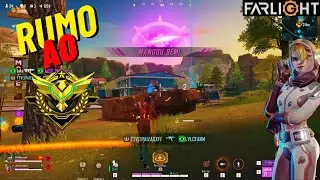 COMO SE TORNAR UM PROPLAYER - FARLIGHT 84