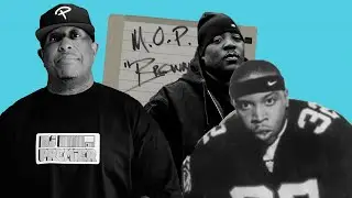 So Wassup? Episode 19 | M.O.P. 