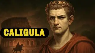 Caligula – The Mad Emperor of Rome