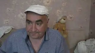 Мне не о чем с вами разговаривать