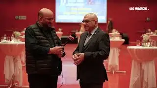 17 Avusturya Kültür Fuari Ozan Ceyhun Türkiye Cumhuriyeti Viyana Büyükelçi