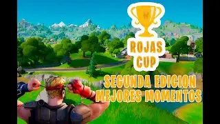 ROJAS CUP VOL. 2 BEST MOMENTS || CASTEADA