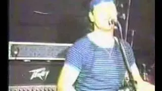 Grand Funk Railroad (Farner) - Closer To Home - Georgia 1987