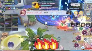 ROX GVG DDSC 2024-06-08 | 1 SC vs 2 Guild