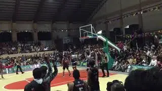 GOVERNOR'S CUP 2023 Championship Game MAMBABATAS VS BUDJANG TAWI2X