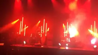 Muse - Mercy @ Park Live 19.06.2015