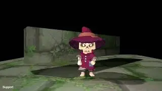 [WIP] Demo of 3D features under development [WithThreeJS 3D extension for GDevelop]