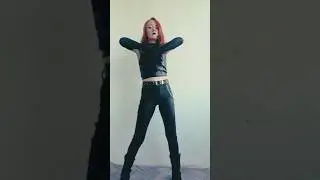 Опиум (АгатаКристи) @ReDriadaDance #shorts #опиум #музыка #танцы